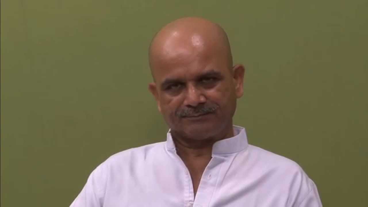 Kundalini Shakti  कुण्डलिनी शक्ति का पूरा परिचय Part-3/5-by Yogi Anand Ji (Kanpur)