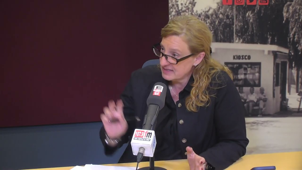 El Quiosc Silvia Pujol