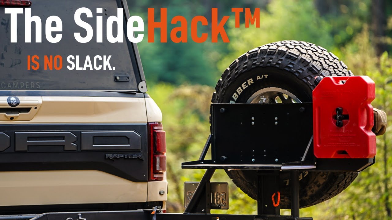 RIGd SideHack™