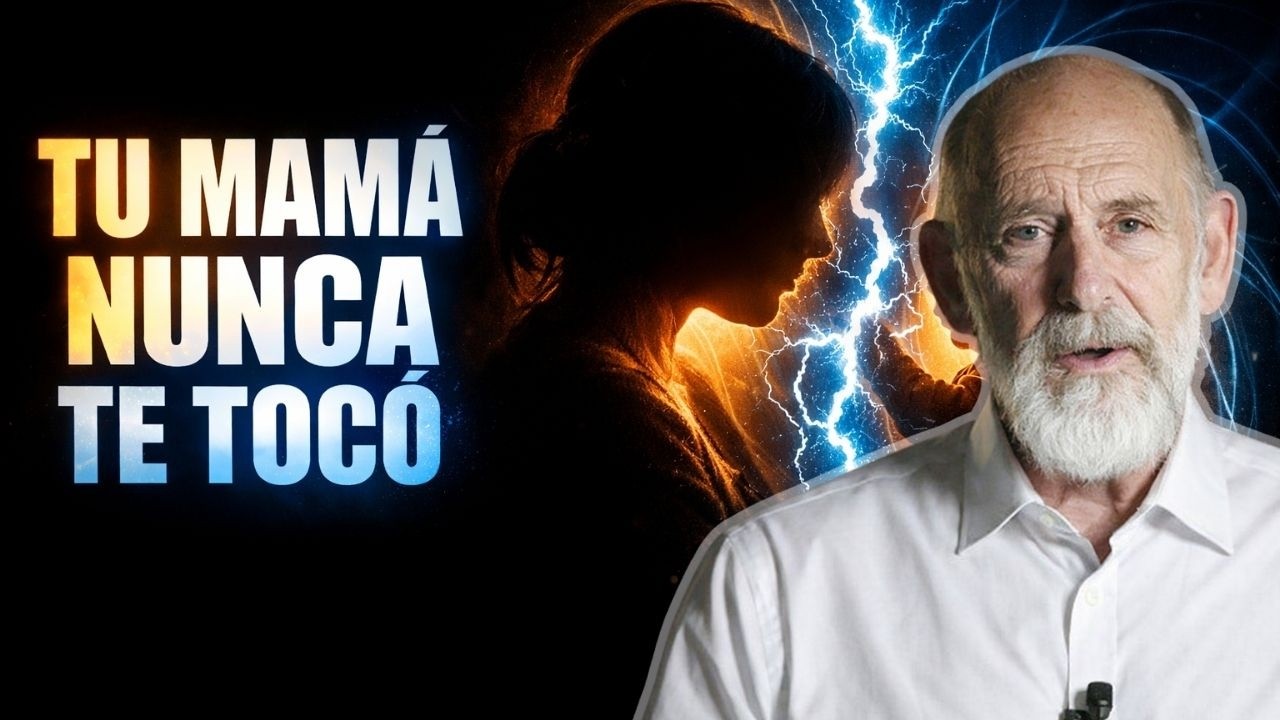 Por Qué Tu Mamá Nunca Te Tocó