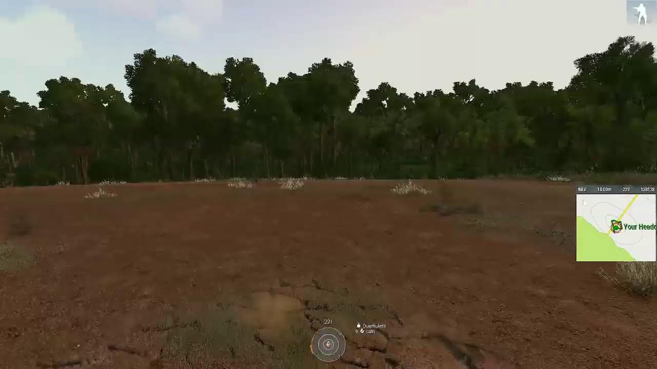 Arma 3 stream 20260203