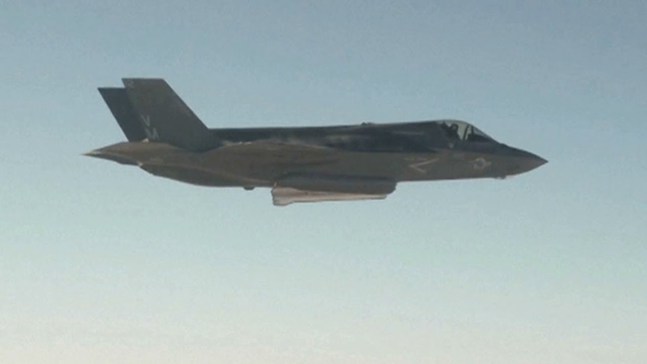 US $716 billion defense bill focuses on China, Russia power competition
