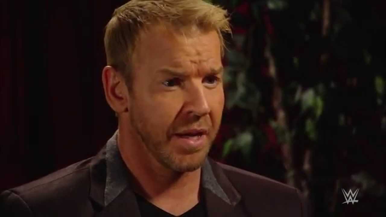 Christian Returns to SmackDown