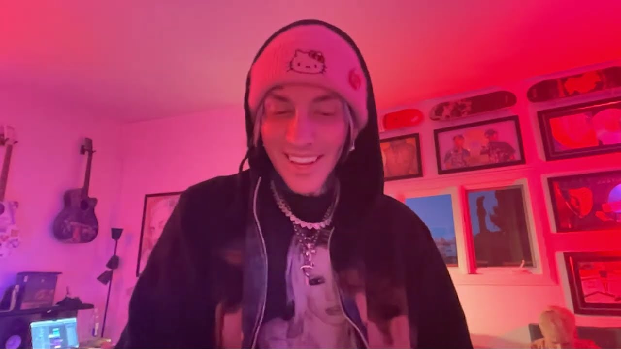 blackbear - humpday hangout #1 w/ noah davis 9/24/2025