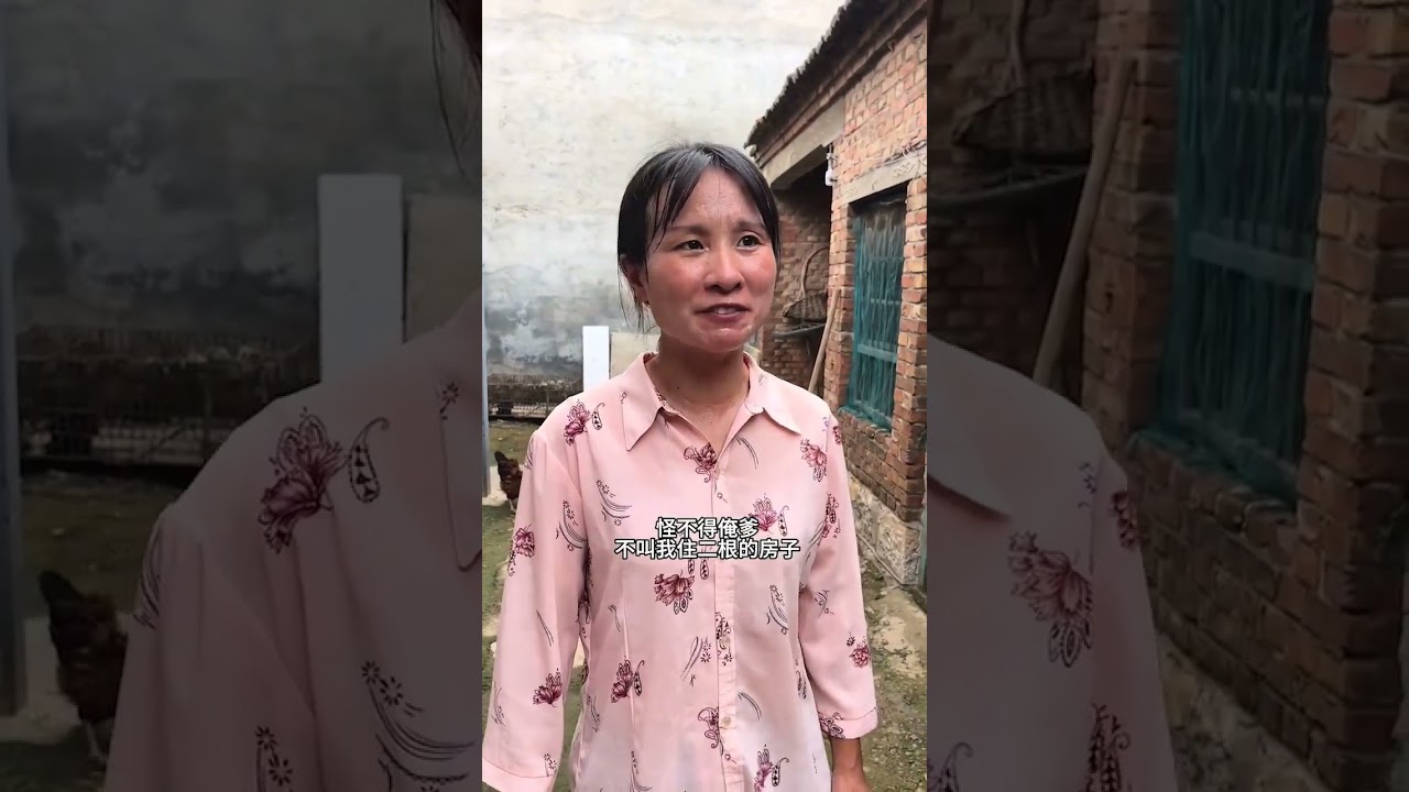 Vibrant 80s Rural Life: Dive into China's Past! RuralLife China80s VintageVids