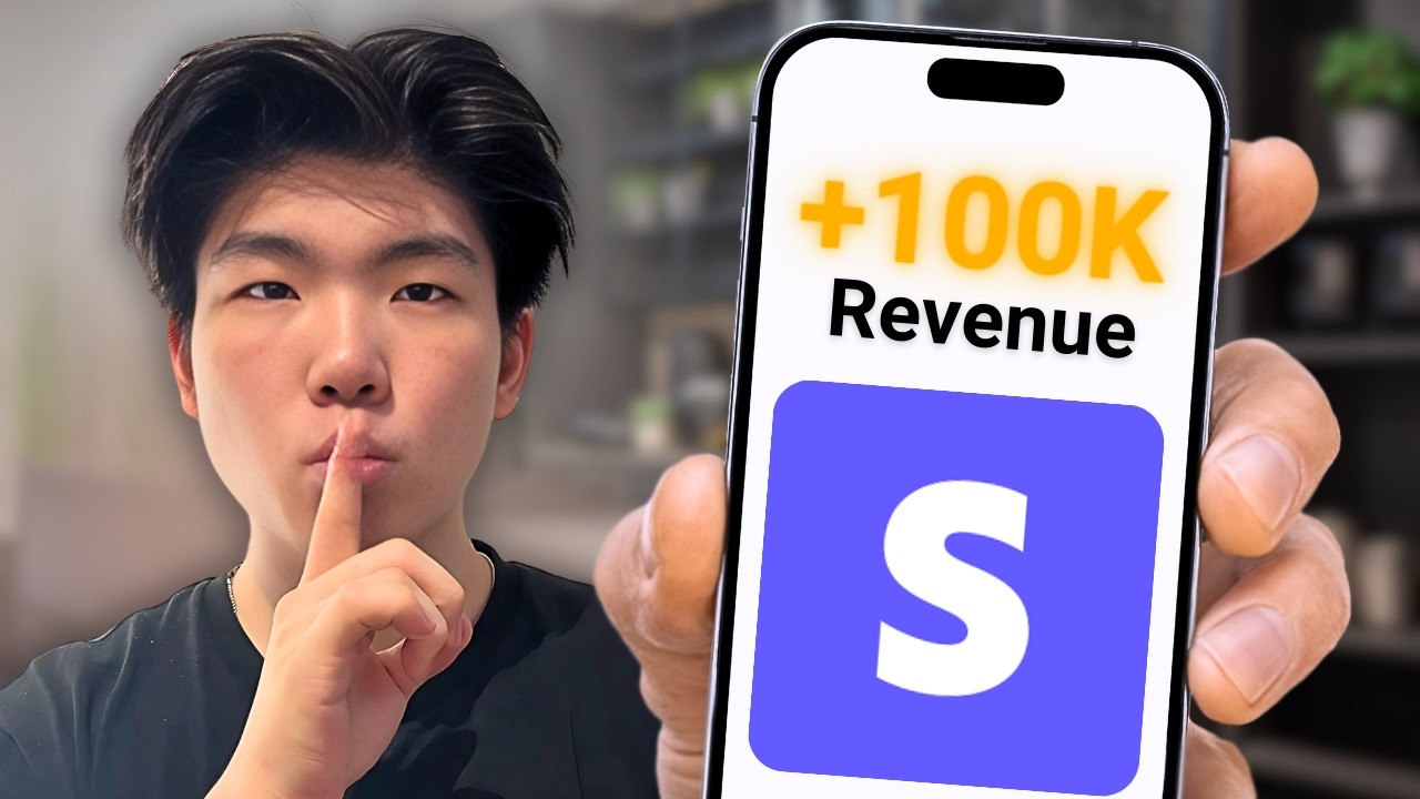 Ex-FAANG Reveals the THREE Keys to Make MORE Money (spoonfeeding you mfs)