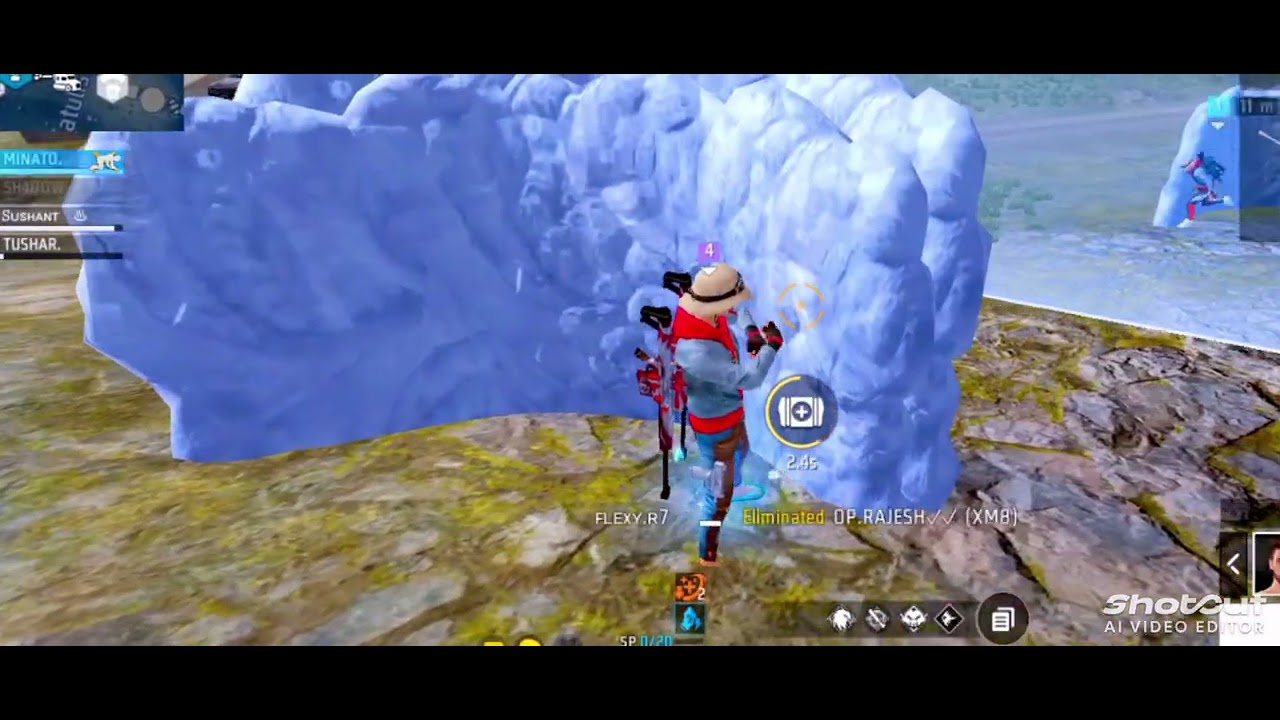 BR free fire 🔥📸🎮