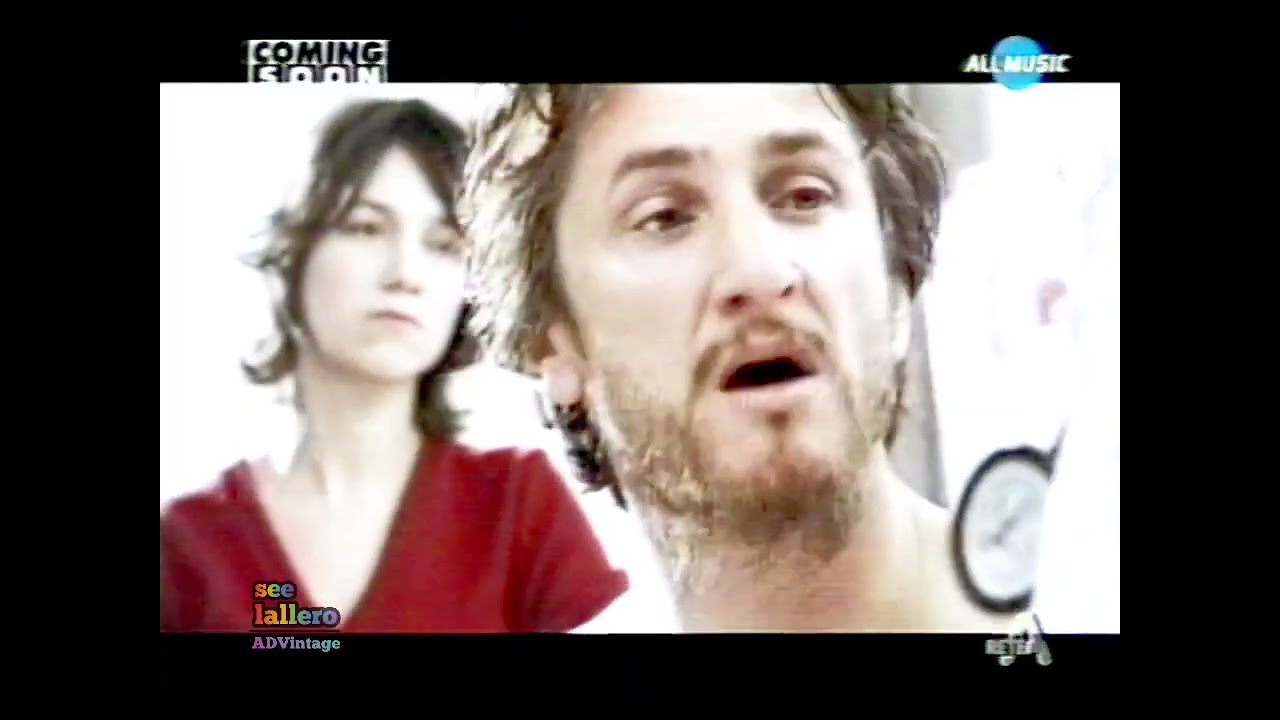 Coming Soon - Rete A/All Music, 12 gennaio 2004