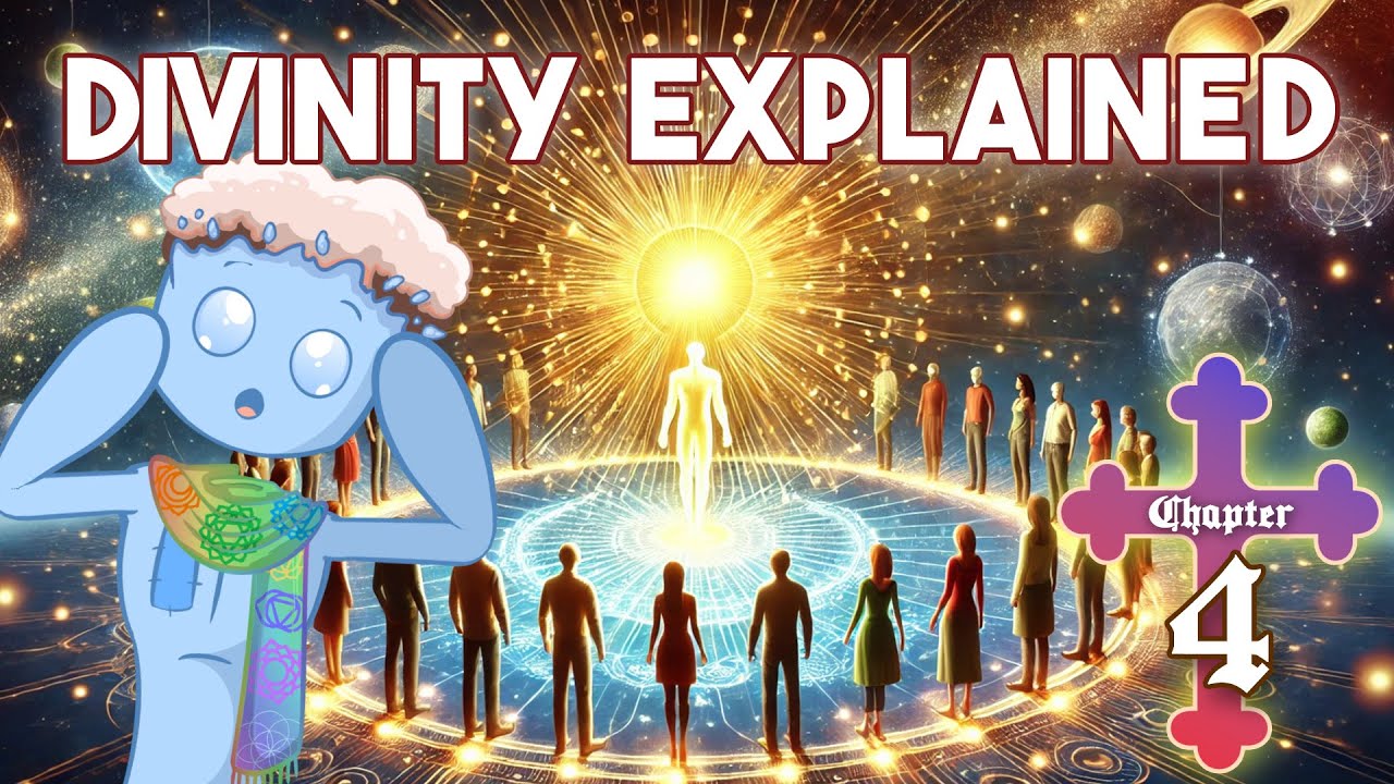 The Science of Christ Consciousness | The Christ Series 4