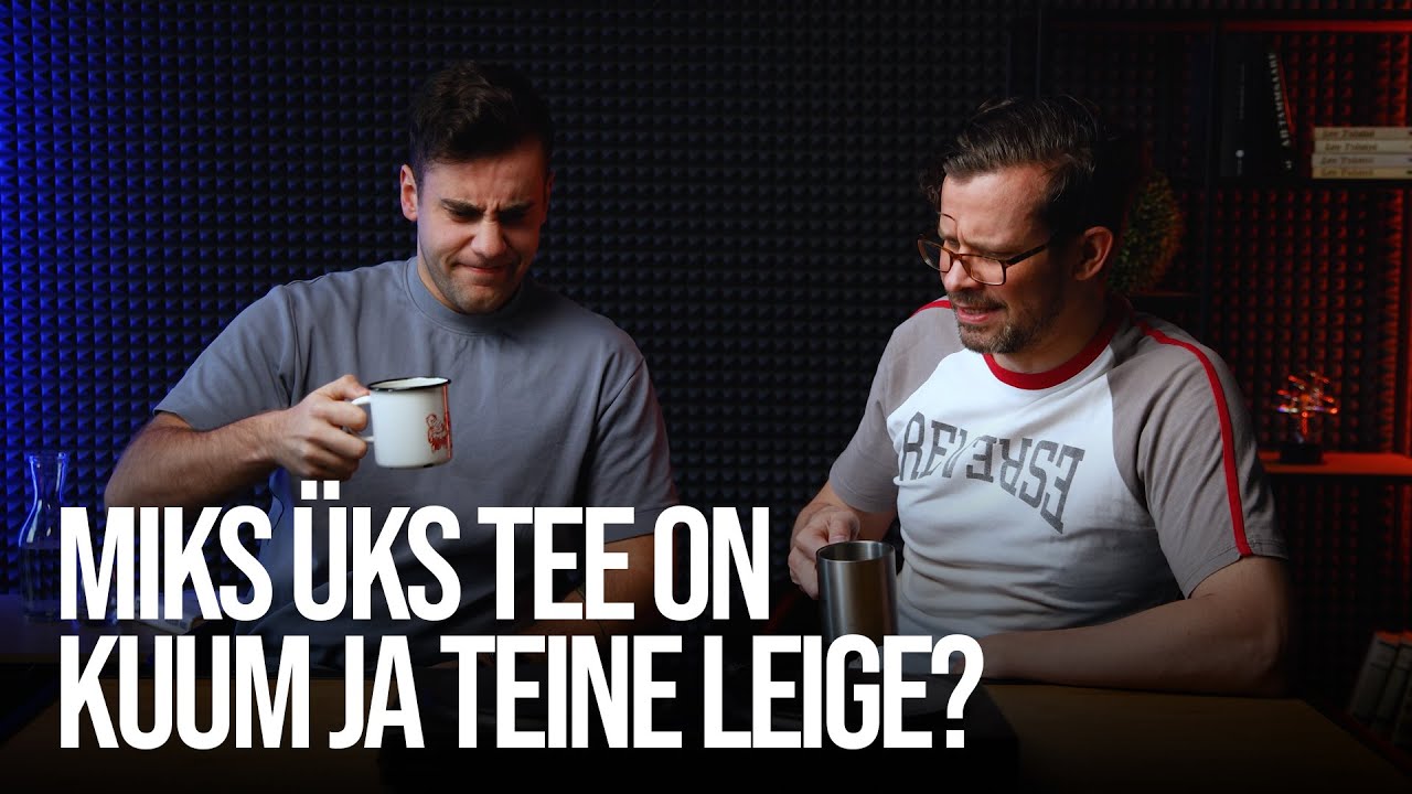 Soojushulk ja erisoojus | VIDEO&Otilde;PS F&uuml;&uuml;sika. Soojus&otilde;petus #4