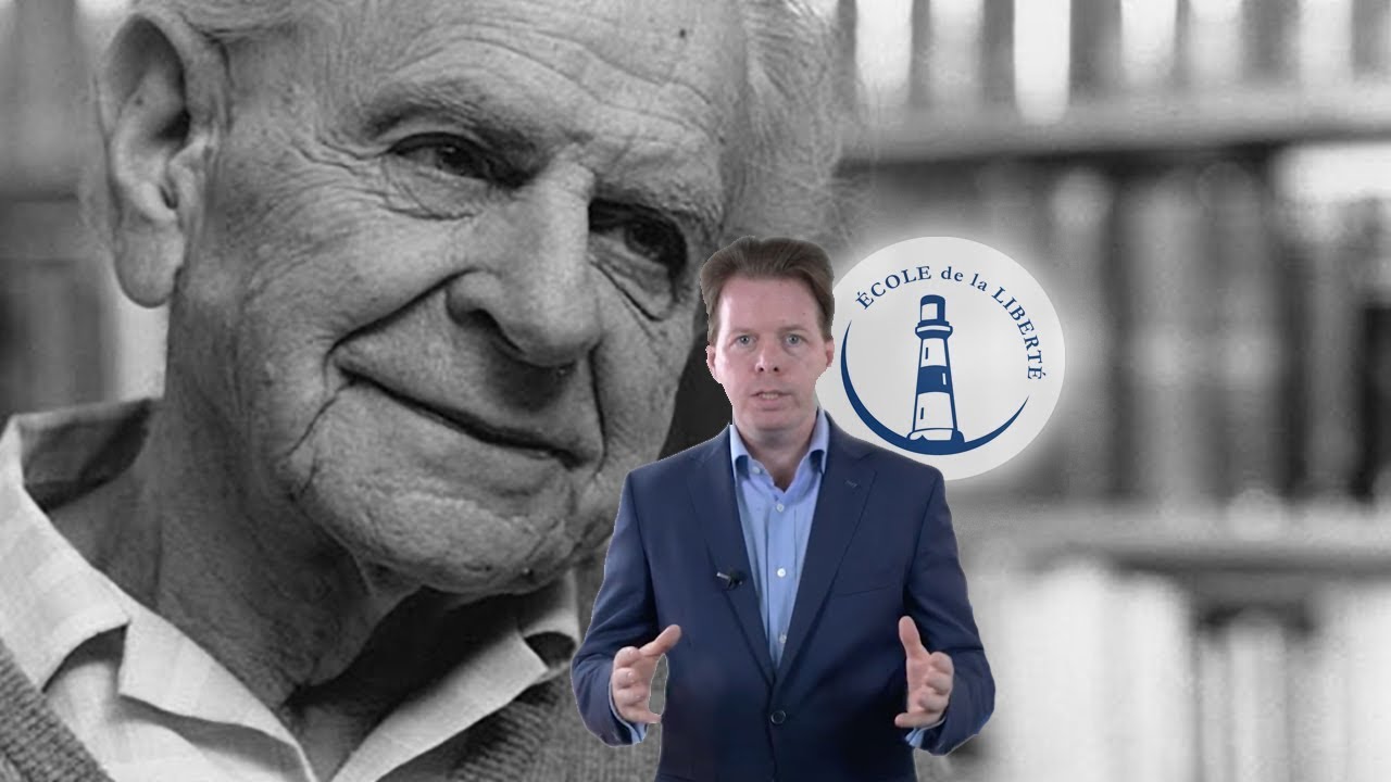 Qu’est-ce qu’un énoncé falsifiable au sens de Karl Popper ? (27)