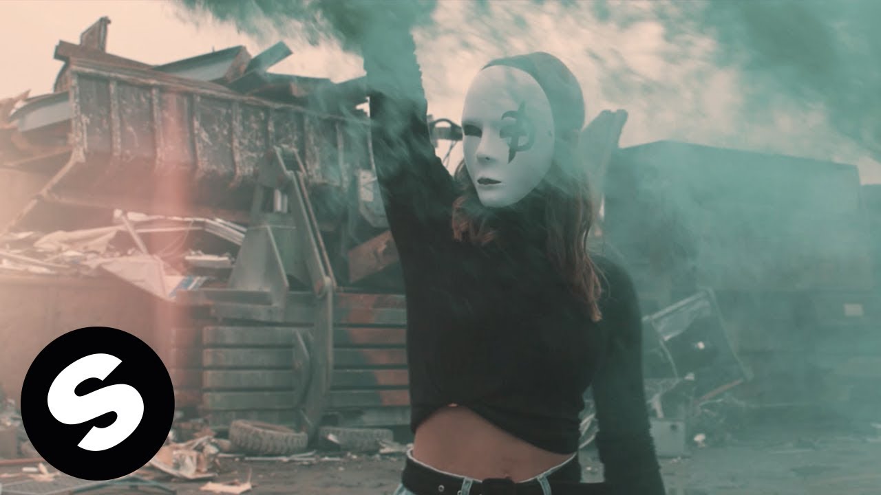 Steff Da Campo & SMACK - Renegade (Official Music Video)