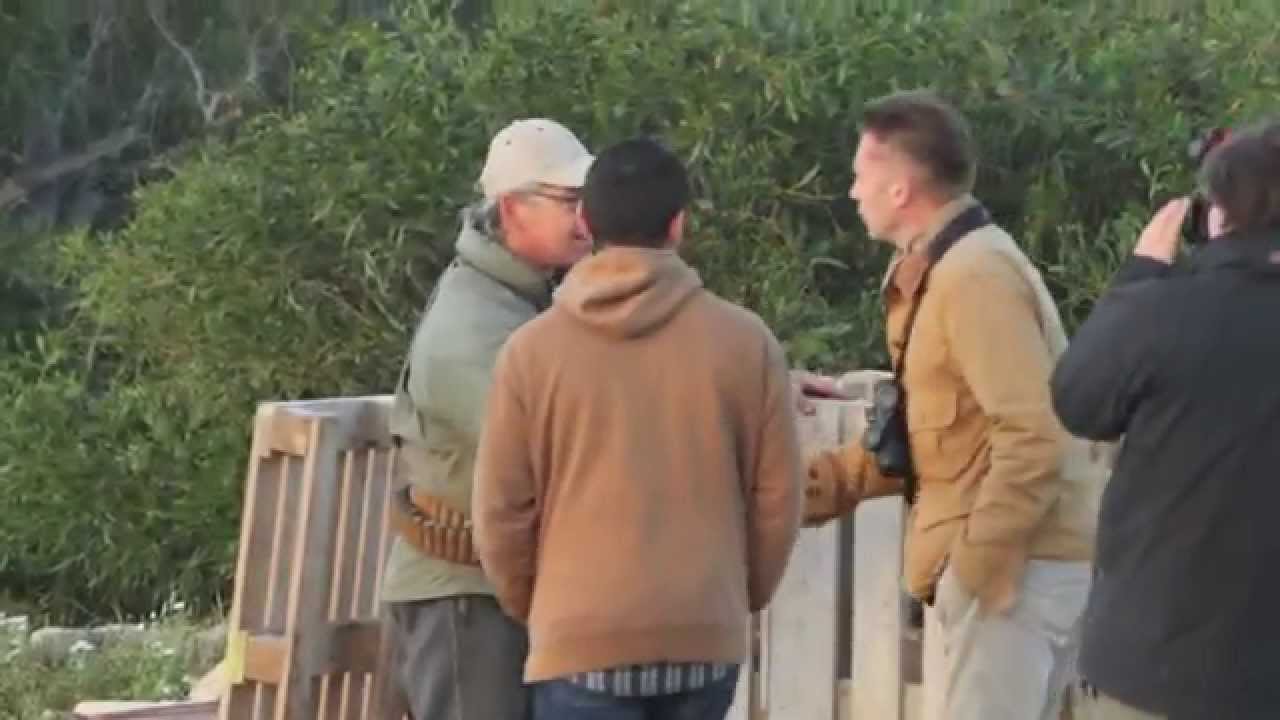 Malta - Massacre on Migration (Episode 3)