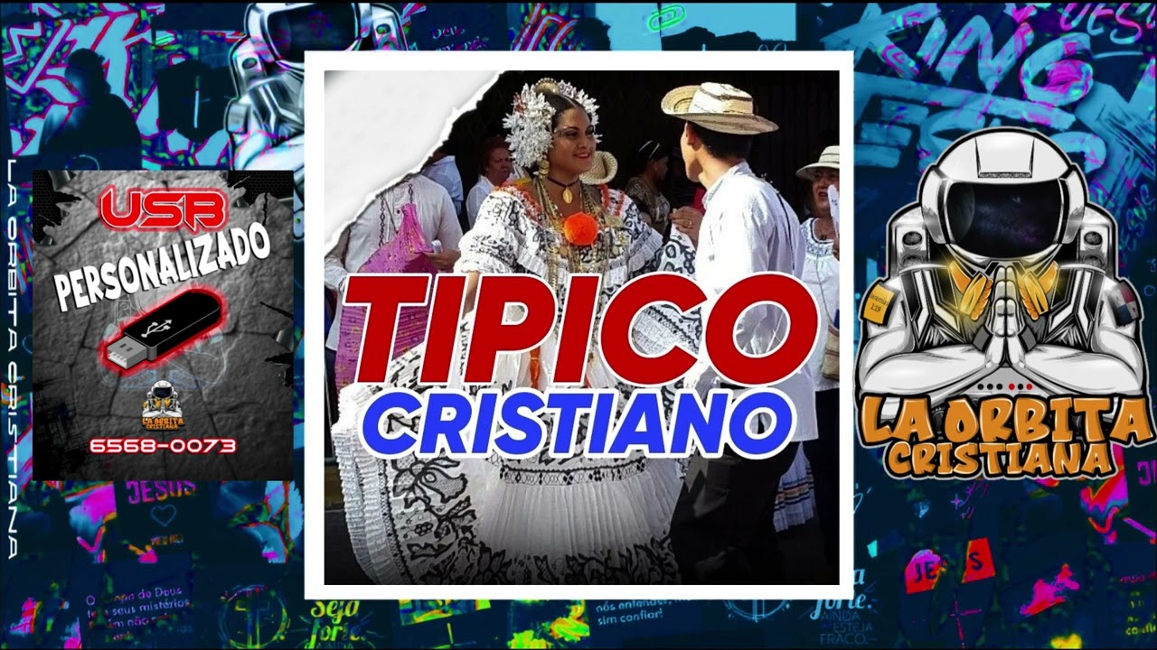 TIPICO CRISTIANO  NUEVO Y VIEJO 2023 ORANDO POR PANAMA  @la_orbita_cristiana  #TIPICO #NUEVOS #VIEJO
