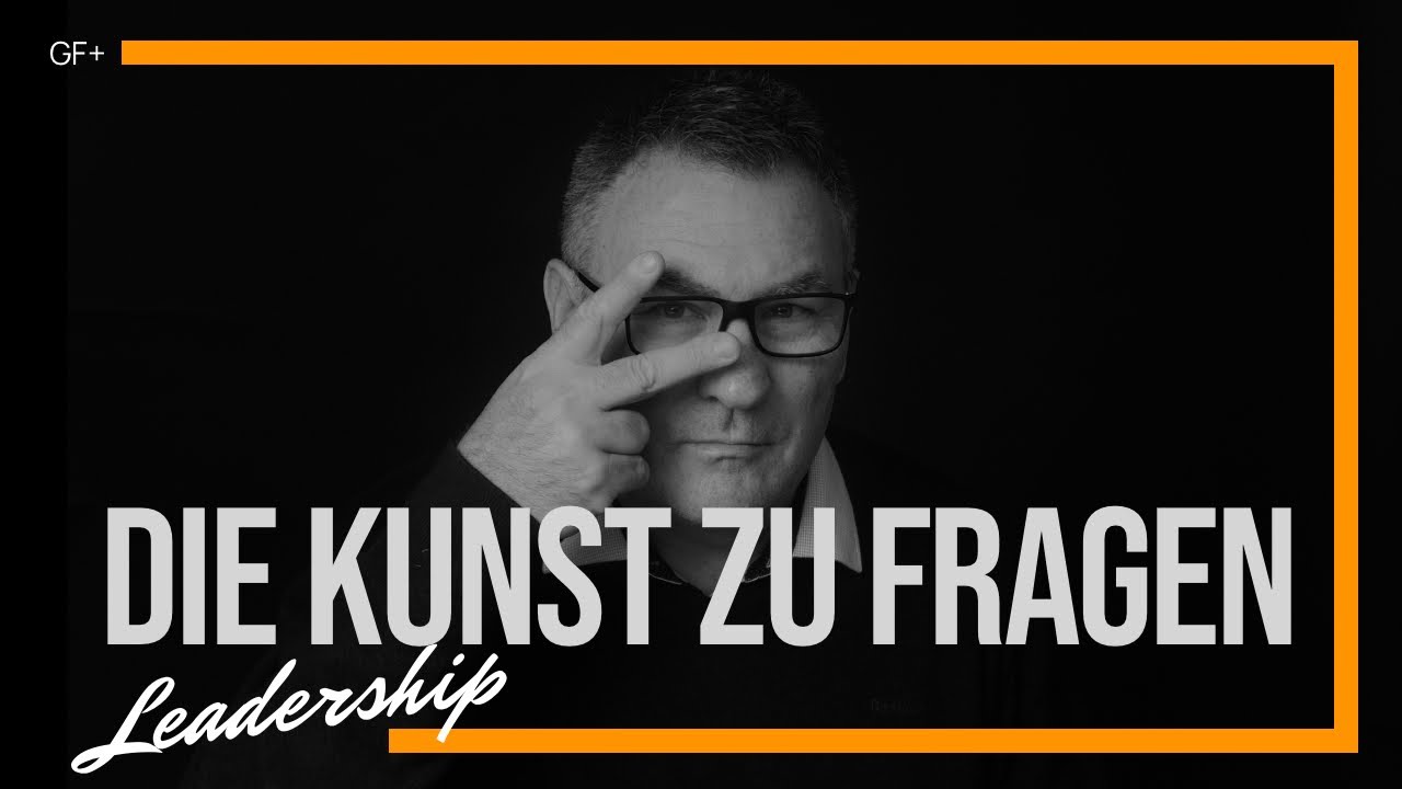 ▶️  Maximaler Erfolg :  Wie Top Führungskräfte den größten Fehler besiegen. (3 Schritte Strategie)