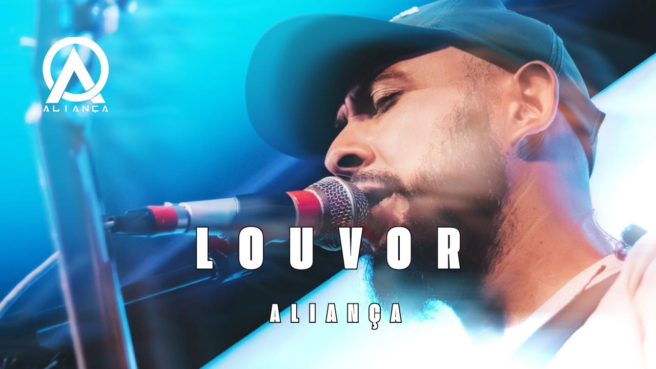 Louvor Aliança / Emaús - È Ele