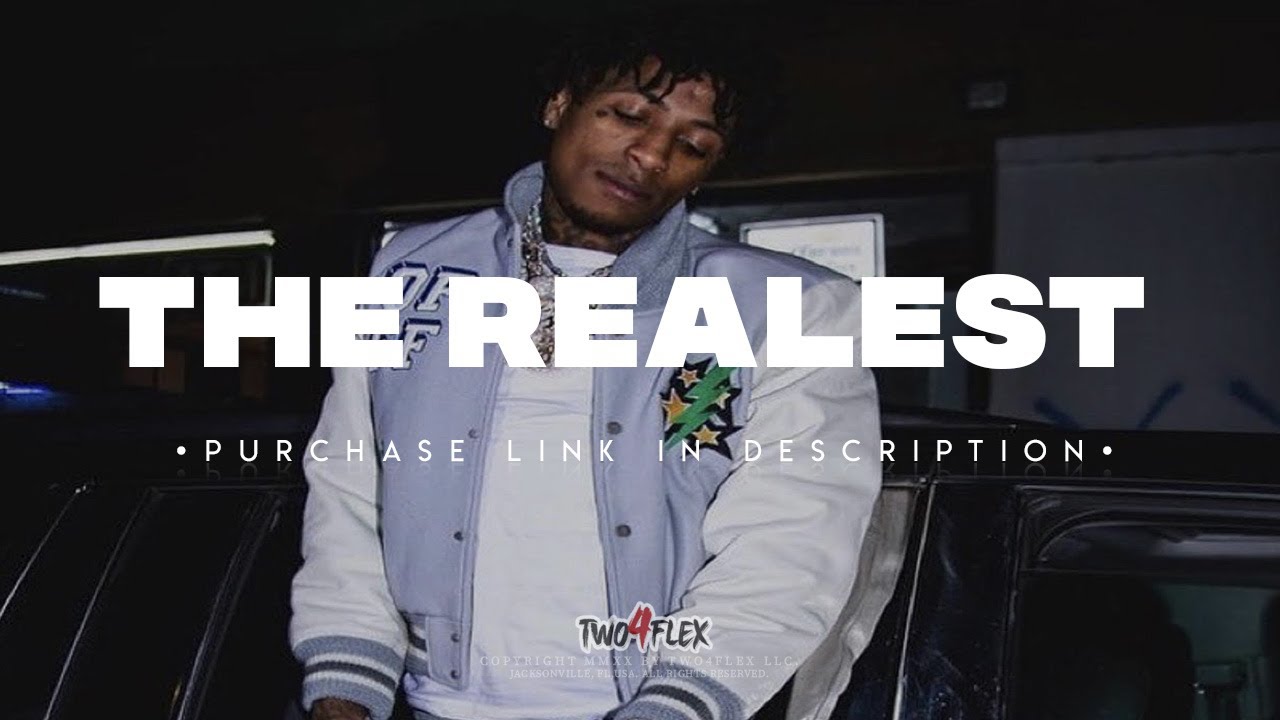 [FREE] NBA Youngboy x Kodak Black Type Beat 2021 