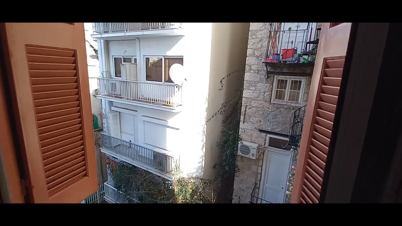 Διαμέρισμα 56 τ.μ.Αθήνα (Πλάκα)