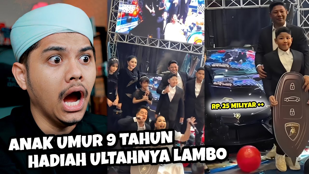 NETIZEN BE LIKE : MUAK BANGET JADI MISKIN | MTK #73
