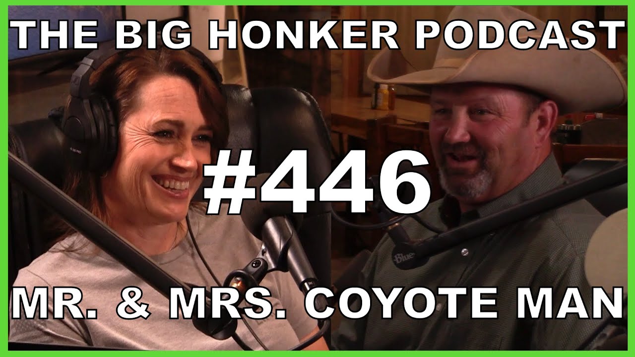 The Big Honker Podcast Episode 
