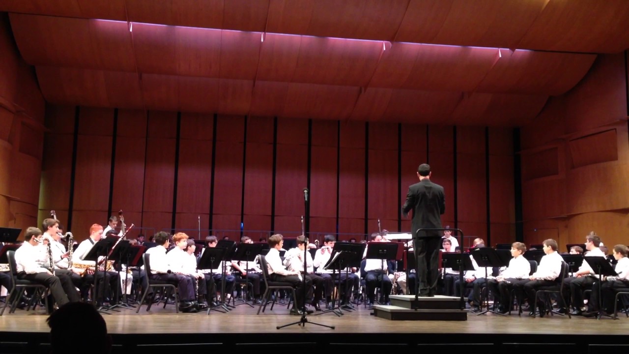 Sleigh Ride , Leroy Anderson, Arr. J. Ployhar