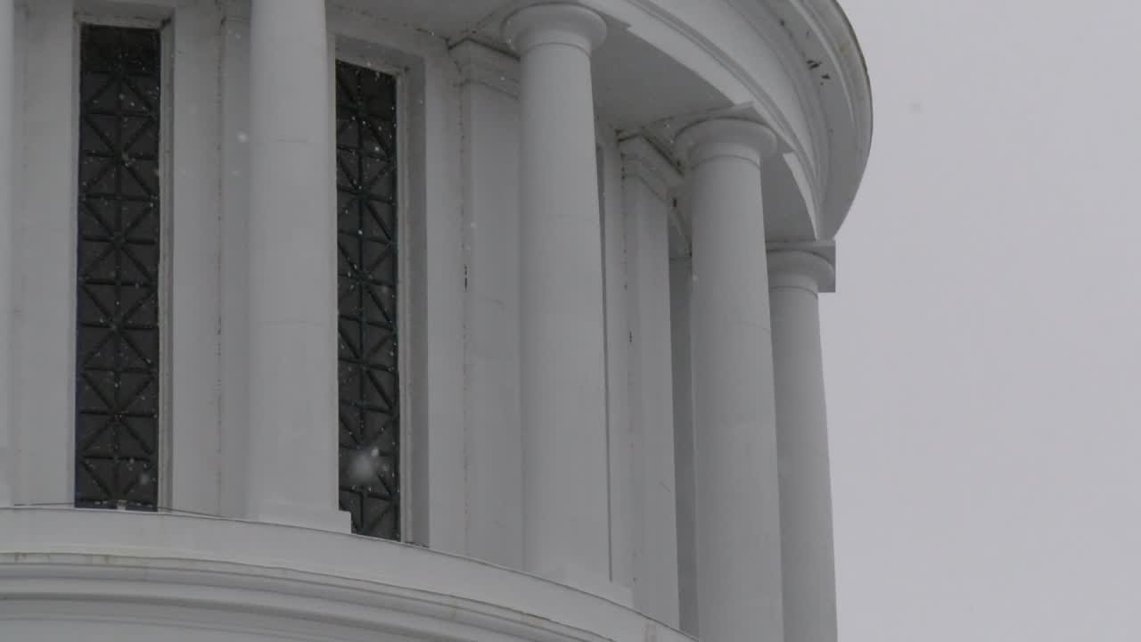 Lawmakers hold public hearing on bill that aims to protect funding for Family Planning Services
