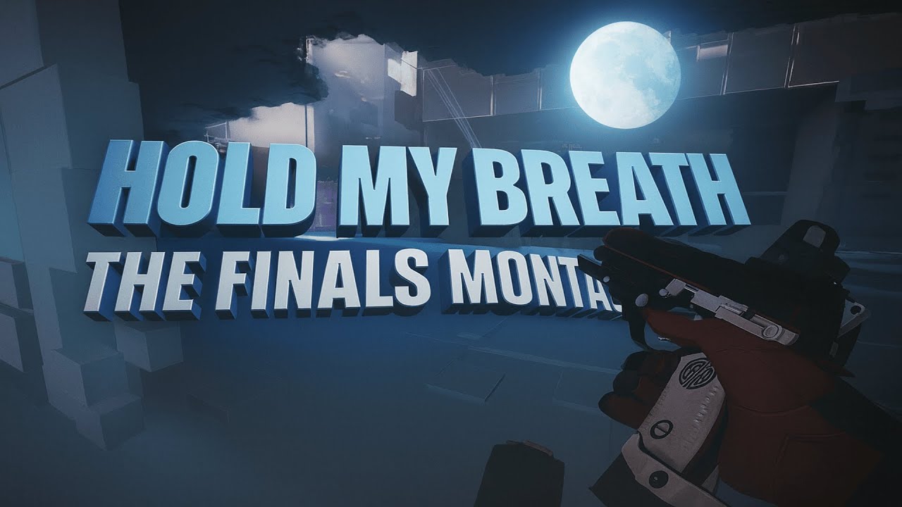 Hold My Breath