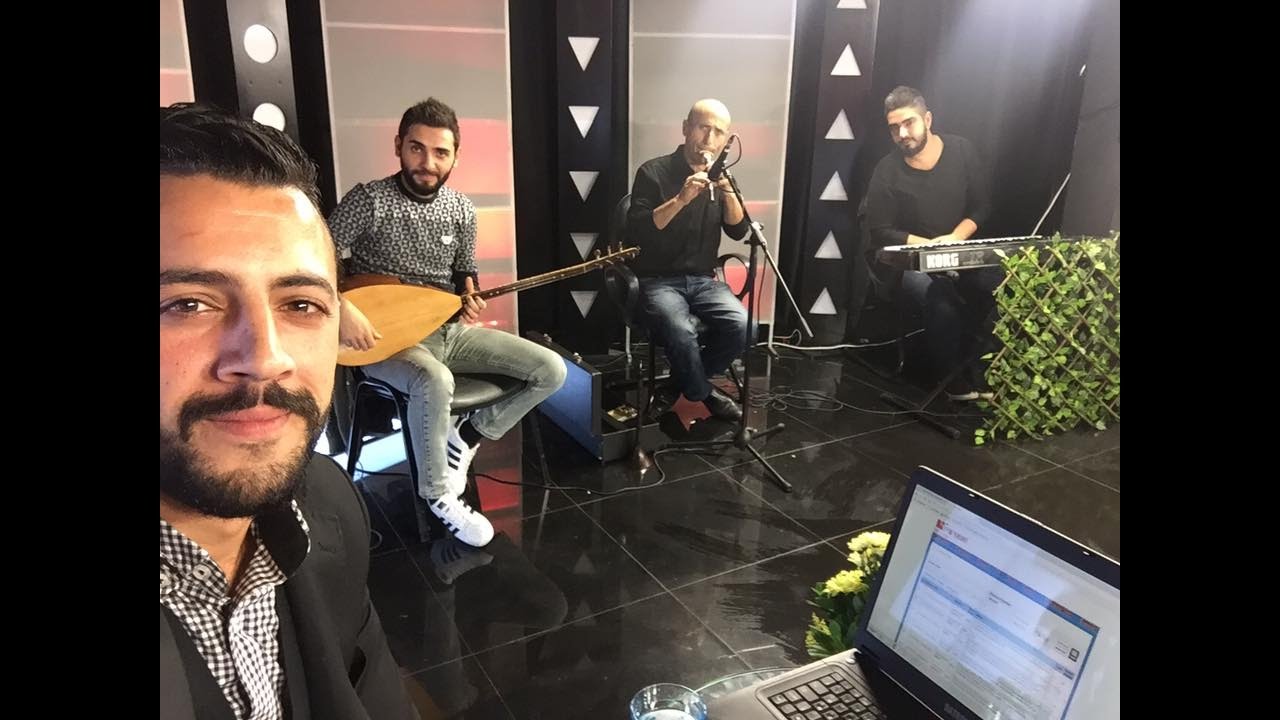 Recep DÖNMEZ ''Bu Dağlar Kömürdendir & Geç Kaldın''