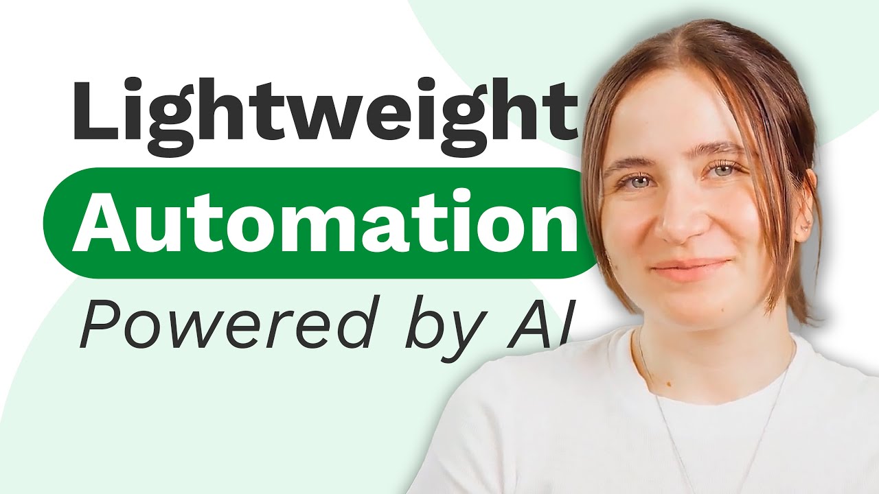 Alternative for Tungsten TotalAgility — Klippa DocHorizon