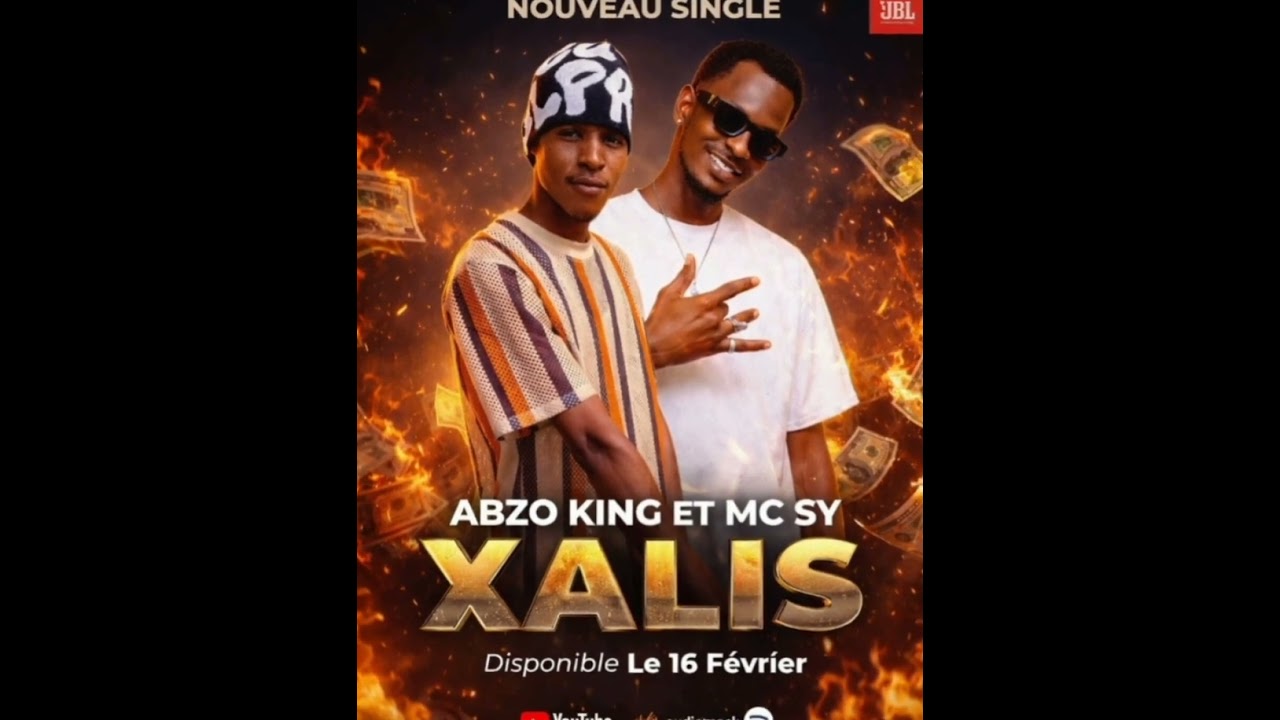 Abzo king feat MC SY Xalis