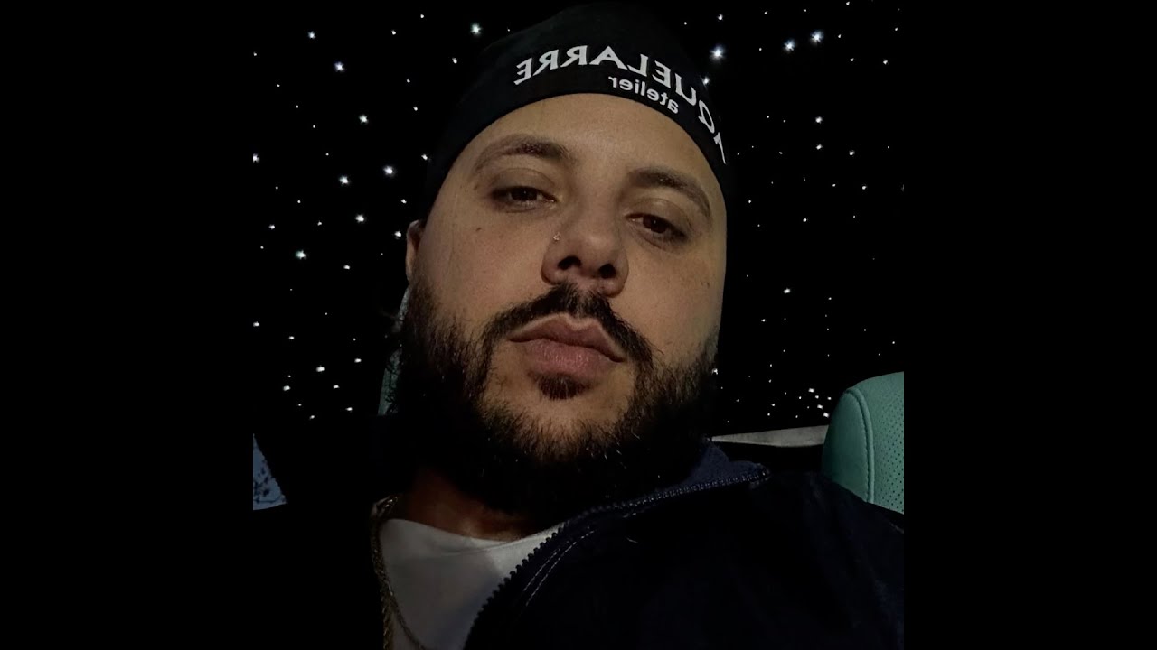 CRUZ CAFUNE x LEITI type beat 