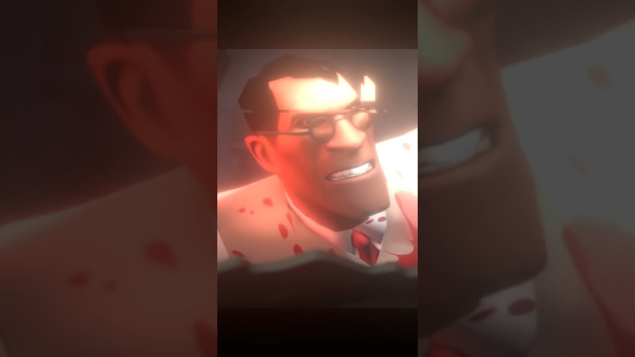 “Medic!”-medic edit|song-Montagem Unfound 2 (slowed)