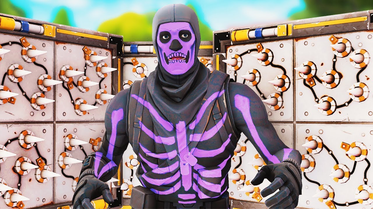 High Elimination Solo Game