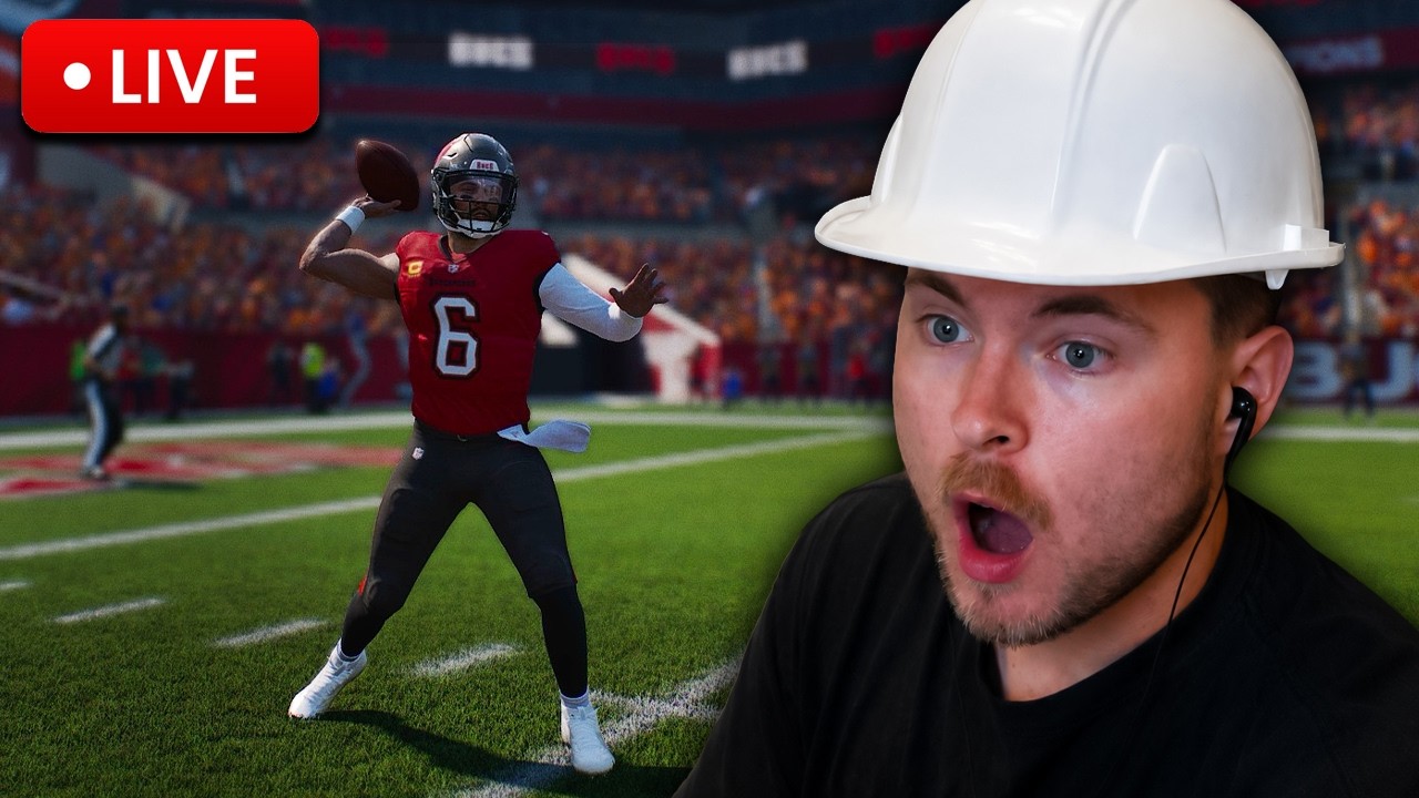 Beat ME in Madden 27, GET $