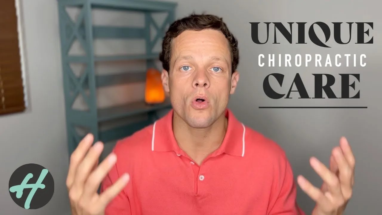 What makes our practice unique? Have you tried everything and are still looking for answers?
