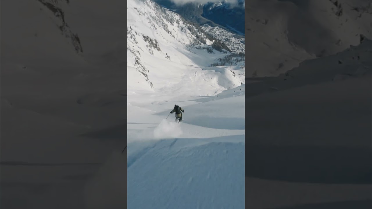 Are you ready to experience a spectacular winter at Chamonix Mont-Blanc? 🎿🌨️