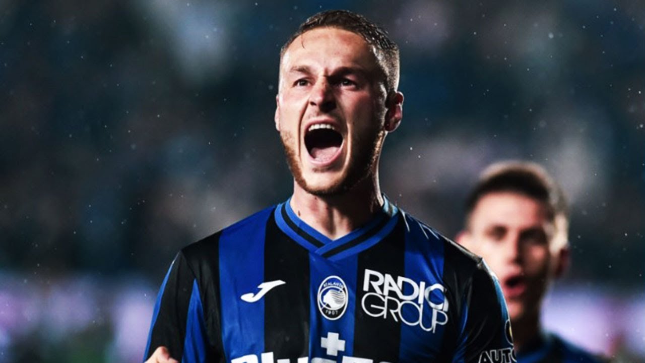 Teun Koopmeiners • Amazing Tackles & Skills, Passes ᴴᴰ