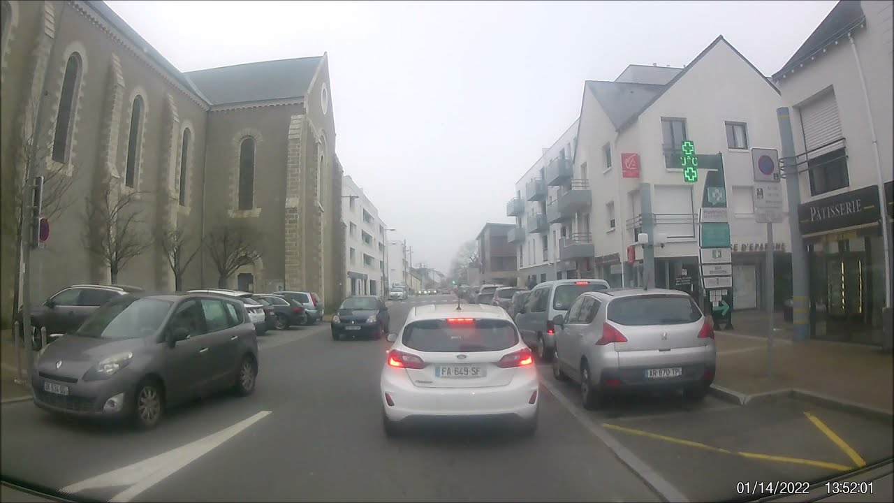 Thouaré-sur-Loire 2022
