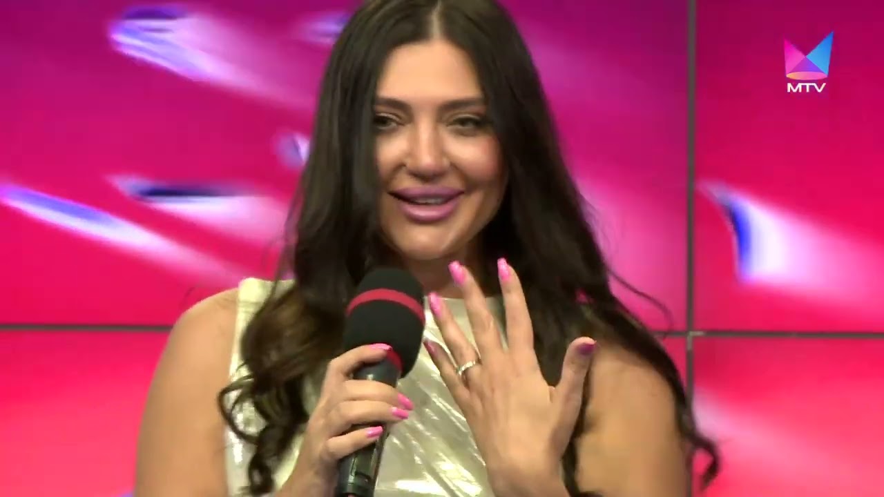 MTV-