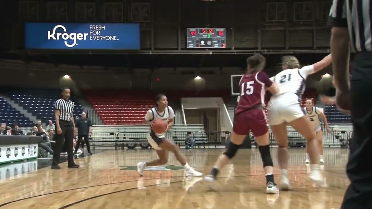 Fairmont Firebirds: Regional Semi-Finals Highlights