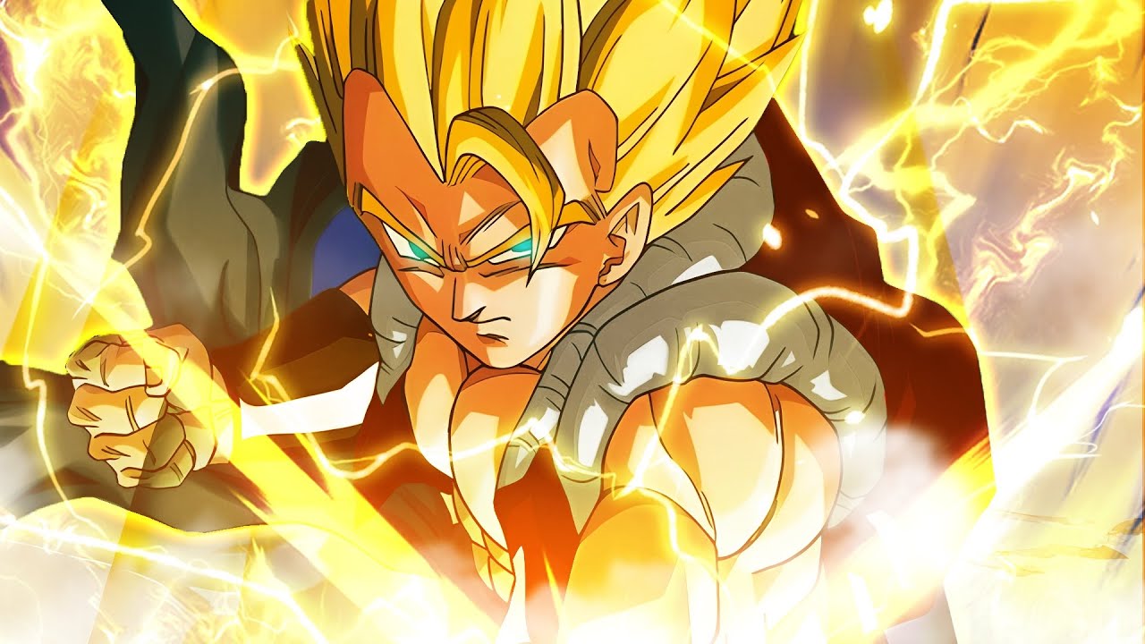 Dragon Ball Legends- THE ANGEL AND GREEN BUDDY FROM HELL! LF PIKKON/GOGETA ALMOST A YEAR LATER ARE..