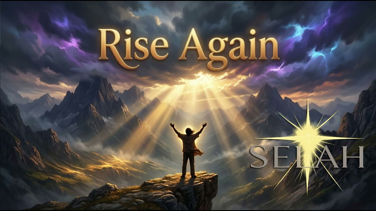 SELAH – Rise Again