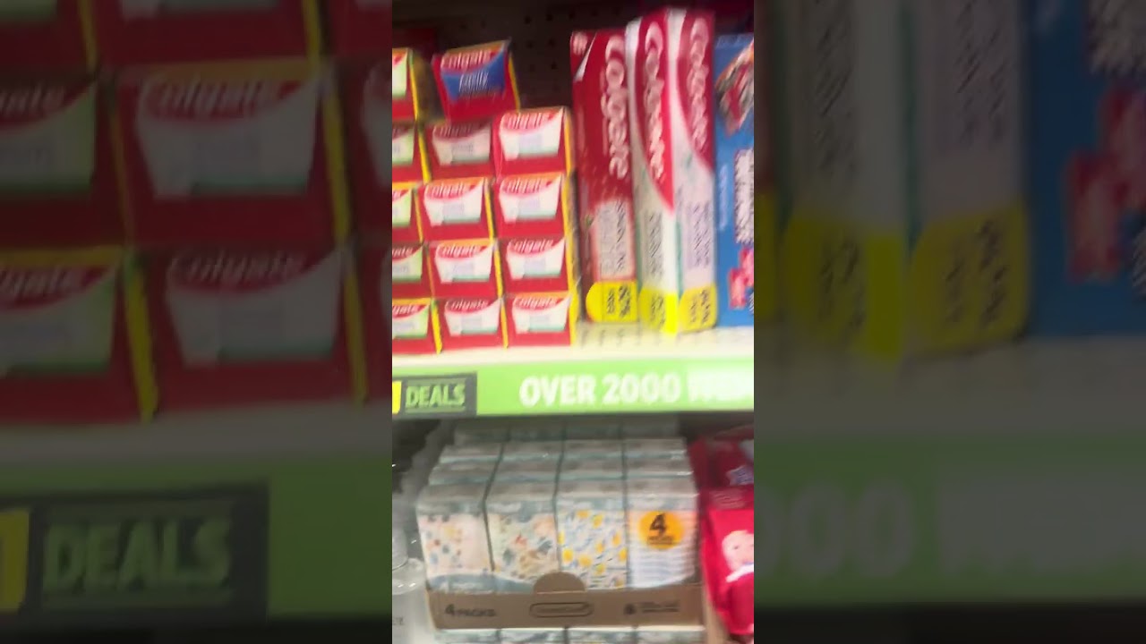 Dollar General 🚨pop into new deals🚨