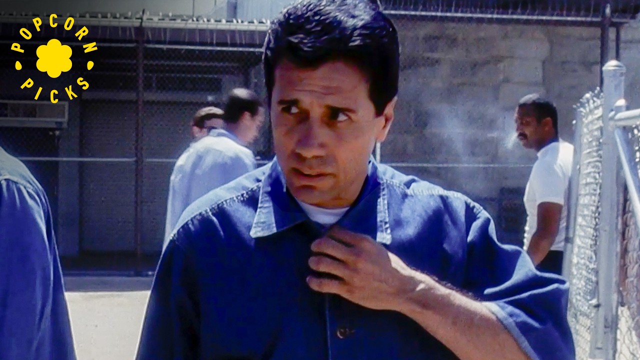 The Mexican Mafia is Born in Prison | American Me