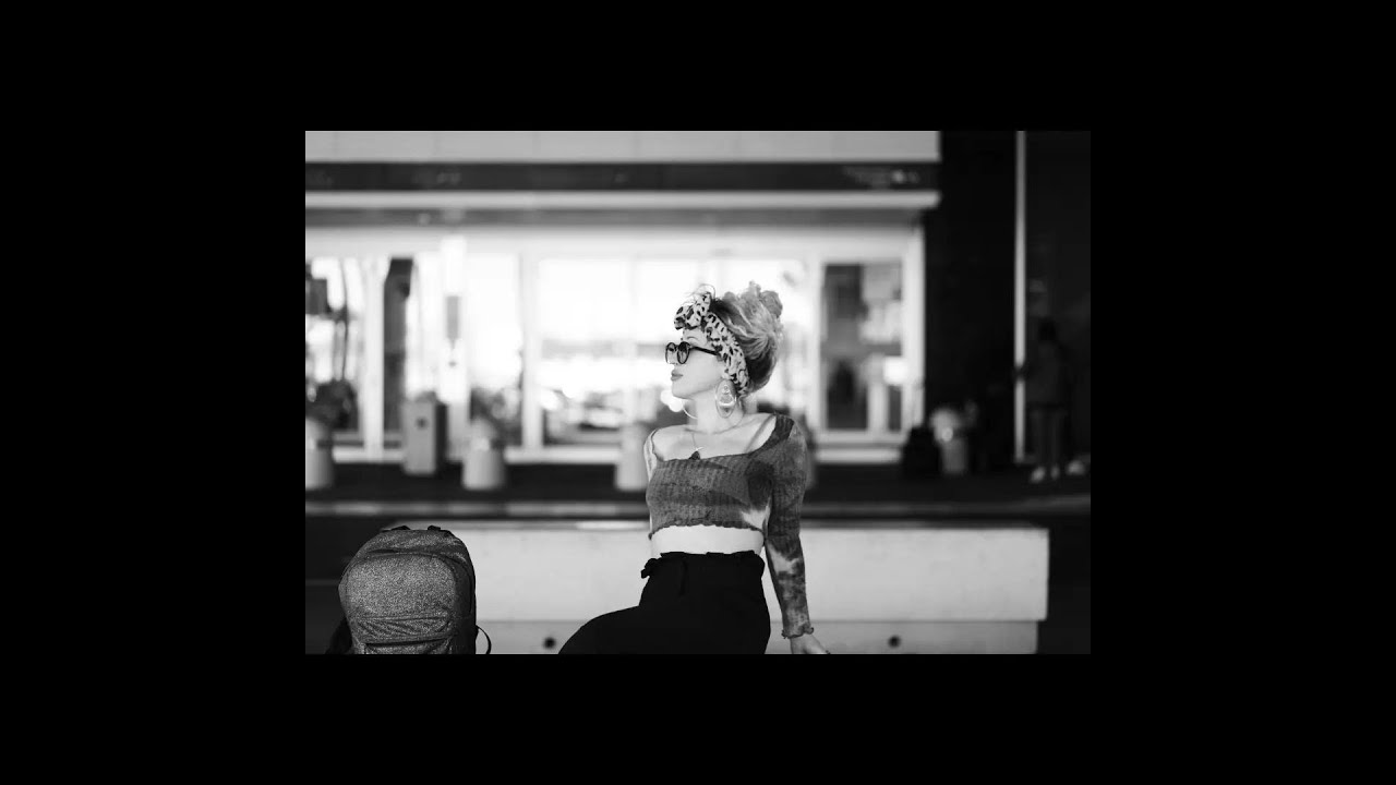 Rock And The Hard Truth - [Jam] Elfy Inc Feat Livvy Hylton-Smith