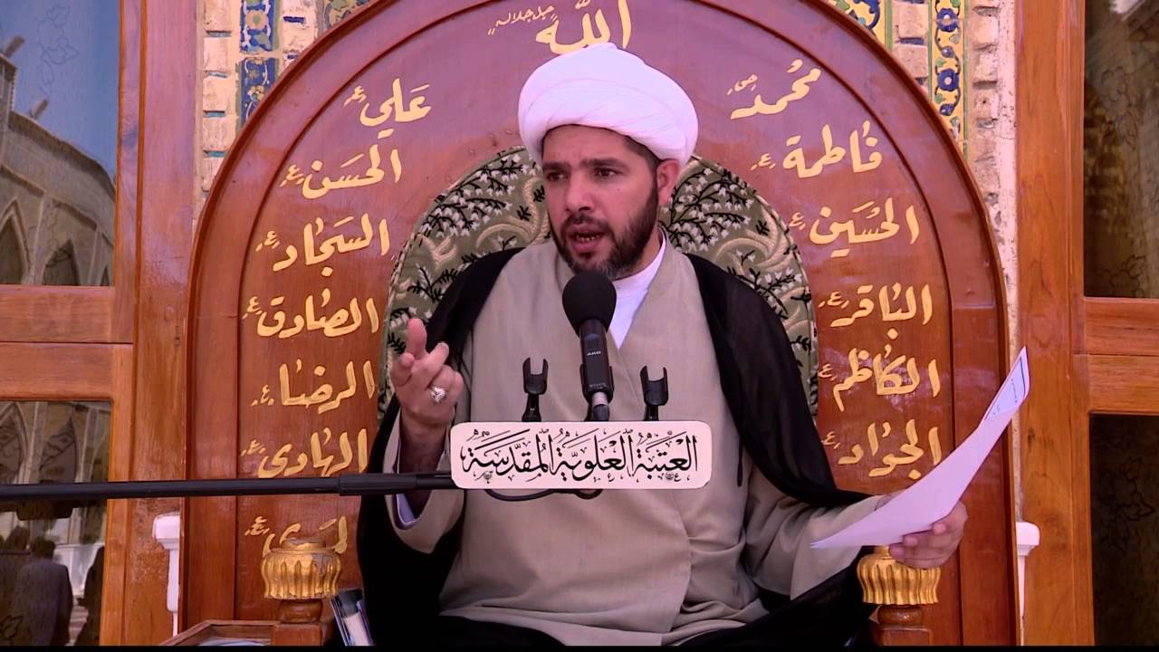 ماهي الاسماء المستحبة للمكلف ان يسمي أولاده بها