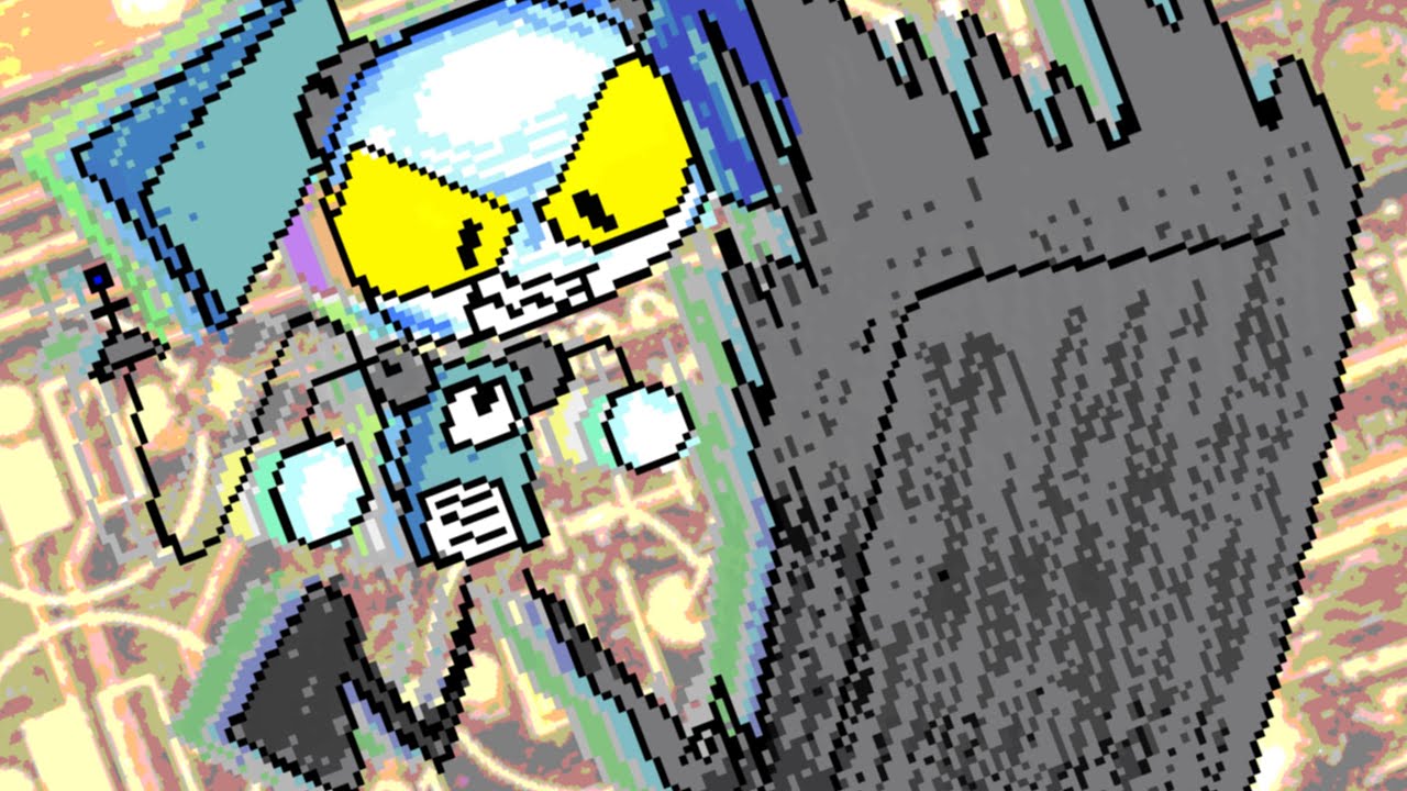 HDD BUSTER