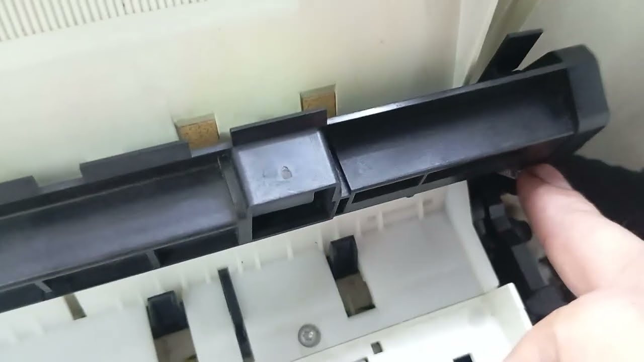 HP 2135 Tidak Bisa Narik Kertas? Hanya Pakai Nota Bekas Bisa Normal Lagi!
