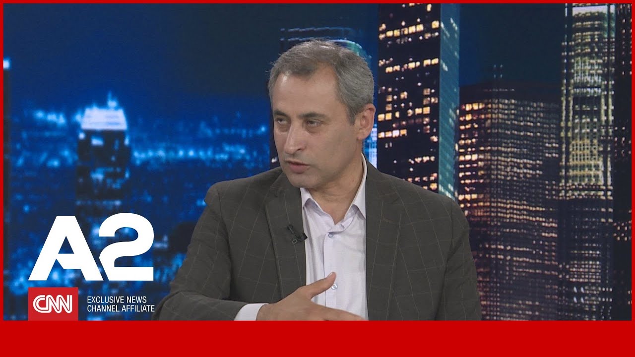 Ali Ahmeti ka qenë një gjysmë President dhe Kryeministër në RMV, Çejku: Grupin e zjarrit s'e dëgjoi