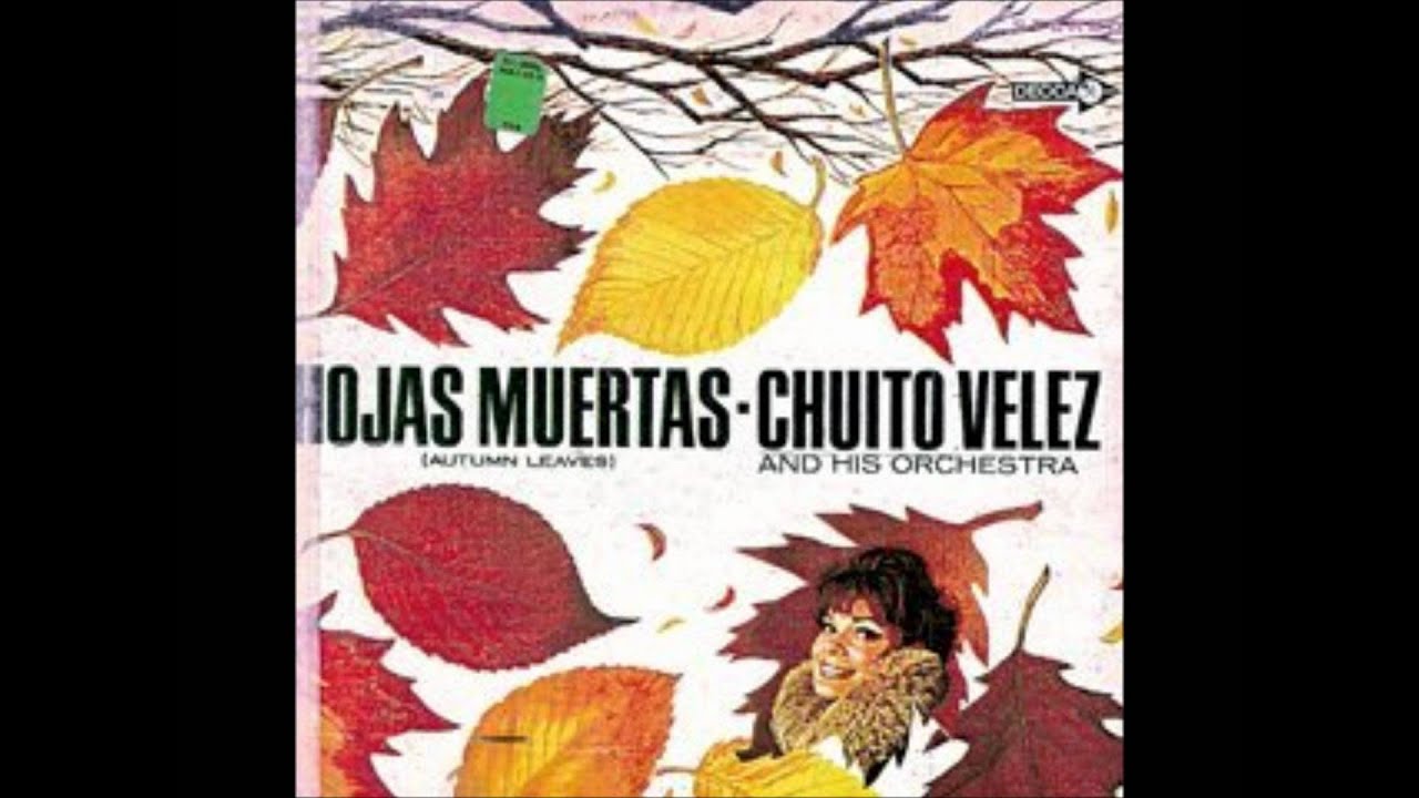 Carnabalero - CHUITO VELEZ